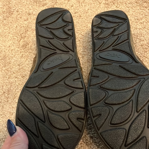 B.O.C Mules - Leather Size 8 - New - Picture 5 of 5